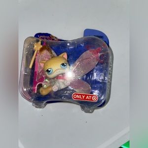 Littlest pet shop (only at target)